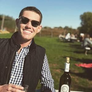 Meet your Posher, Colby